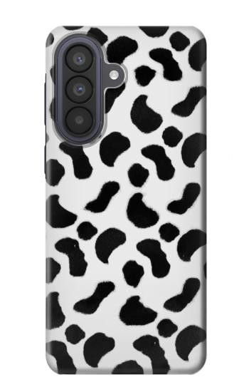 S2728 ダルメシアン Dalmatians Texture Samsung Galaxy A57 バックケース、フリップケース・カバー
