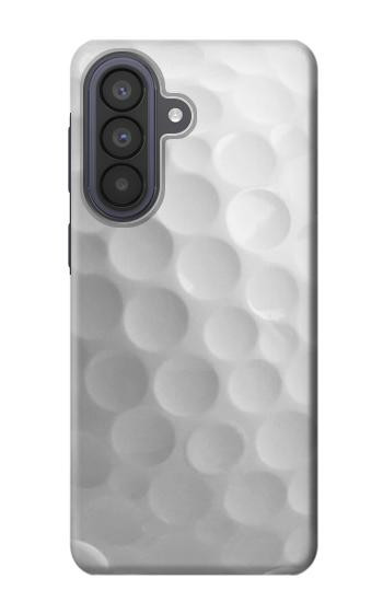S2960 ゴルフボール White Golf Ball Samsung Galaxy A57 バックケース、フリップケース・カバー