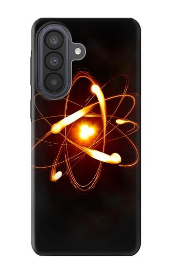 S3547 量子原子 Quantum Atom Samsung Galaxy A57 バックケース、フリップケース・カバー