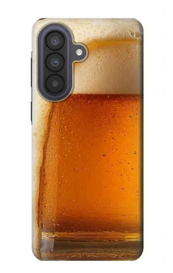 S4070 ビールグラス Beer Glass Samsung Galaxy A57 バックケース、フリップケース・カバー