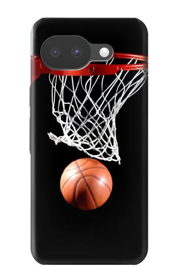 S0066 バスケットボール Basketball Google Pixel 10a バックケース、フリップケース・カバー