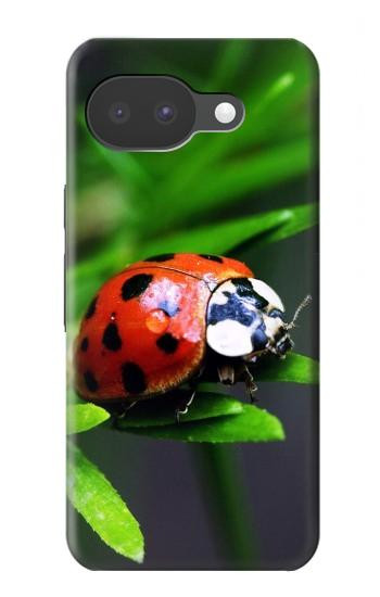 S0263 天道虫 Ladybug Google Pixel 10a バックケース、フリップケース・カバー