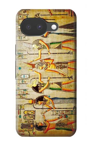 S0272 ウォールアート エジプト壁画 Egypt Wall Art Google Pixel 10a バックケース、フリップケース・カバー