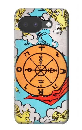 S0564 タロットカード 占い Tarot Fortune Google Pixel 10a バックケース、フリップケース・カバー