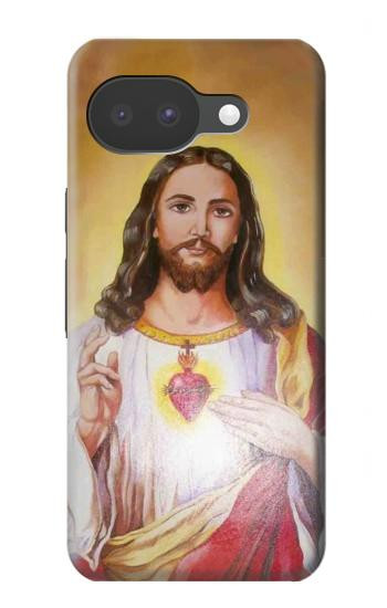S0798 イエス Jesus Google Pixel 10a バックケース、フリップケース・カバー