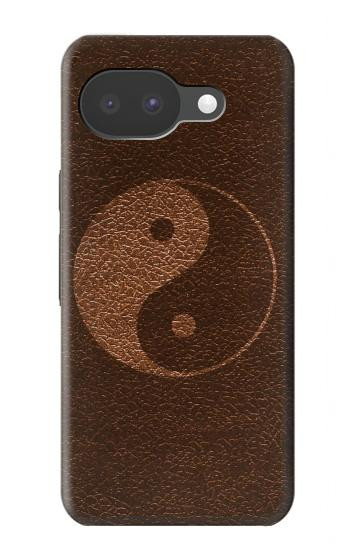 S0825 道教陰陽 Taoism Yin Yang Google Pixel 10a バックケース、フリップケース・カバー