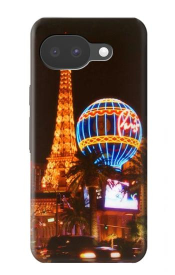 S0893 ラスベガス Las Vegas Google Pixel 10a バックケース、フリップケース・カバー