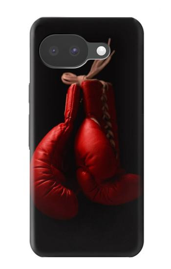 S1253 ボクシング グローブ Boxing Glove Google Pixel 10a バックケース、フリップケース・カバー