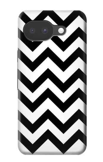 S1613 シェブロンジグザグ Chevron Zigzag Google Pixel 10a バックケース、フリップケース・カバー