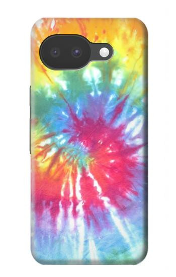S1697 絞り染め カラフルなグラフィックプリント Tie Dye Colorful Graphic Printed Google Pixel 10a バックケース、フリップケース・カバー