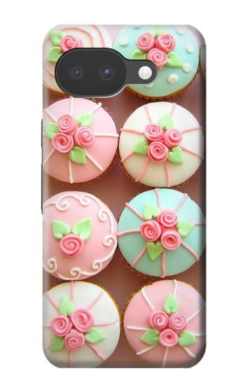 S1718 おいしいカップケーキ Yummy Cupcakes Google Pixel 10a バックケース、フリップケース・カバー