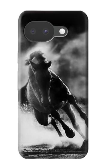 S1860 走る馬 Running Horse Google Pixel 10a バックケース、フリップケース・カバー