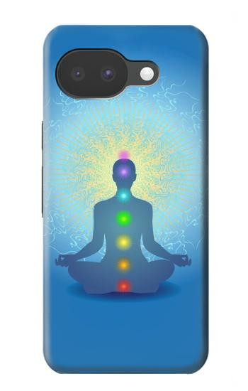 S2295 仏オーラチャクラバランシングヒーリング Bhuddha Aura Chakra Balancing Healing Google Pixel 10a バックケース、フリップケース・カバー