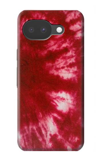 S2480 赤絞り染め Tie Dye Red Google Pixel 10a バックケース、フリップケース・カバー