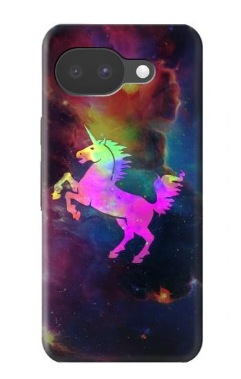 S2486 虹色ユニコーン星雲スペース Rainbow Unicorn Nebula Space Google Pixel 10a バックケース、フリップケース・カバー