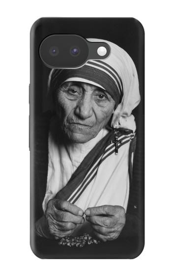 S2512 マザー・テレサ Mother Teresa Google Pixel 10a バックケース、フリップケース・カバー