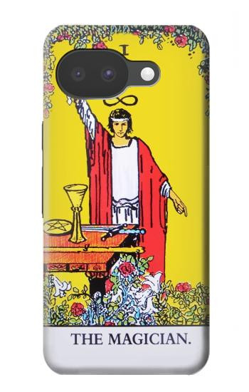 S2806 タロットカード 魔術師 Tarot Card The Magician Google Pixel 10a バックケース、フリップケース・カバー