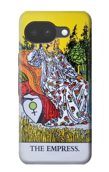 S2809 タロットカード 女帝 Tarot Card The Empress Google Pixel 10a バックケース、フリップケース・カバー