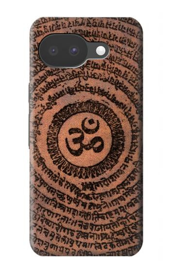 S2874 オムシンボルタトゥー Om Symbol Tattoo Google Pixel 10a バックケース、フリップケース・カバー
