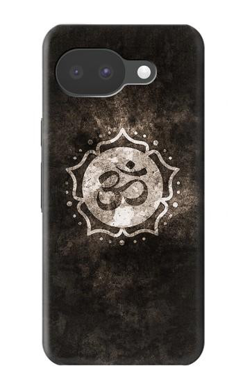 S2902 ヨガナマステオムシンボル Yoga Namaste Om Symbol Google Pixel 10a バックケース、フリップケース・カバー