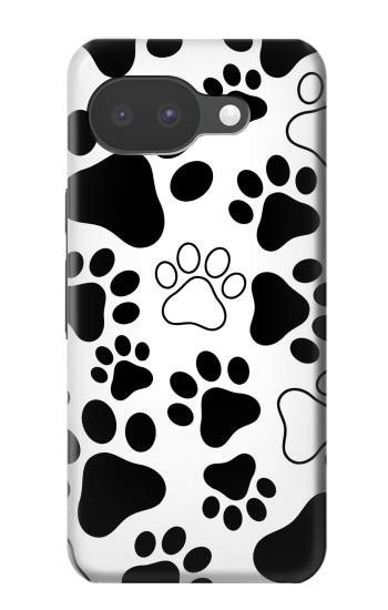 S2904 犬ポウ Dog Paw Prints Google Pixel 10a バックケース、フリップケース・カバー