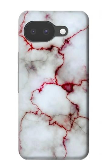 S2920 ブラッディマーブルグラフィックプリント Bloody Marble Google Pixel 10a バックケース、フリップケース・カバー