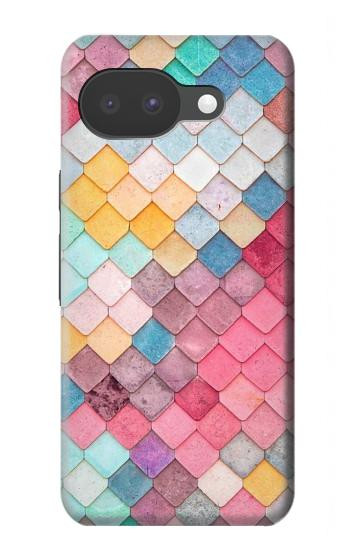 S2947 キャンディパステルカラー Candy Minimal Pastel Colors Google Pixel 10a バックケース、フリップケース・カバー