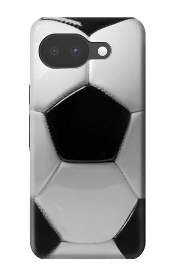 S2964 サッカーボール Football Soccer Ball Google Pixel 10a バックケース、フリップケース・カバー