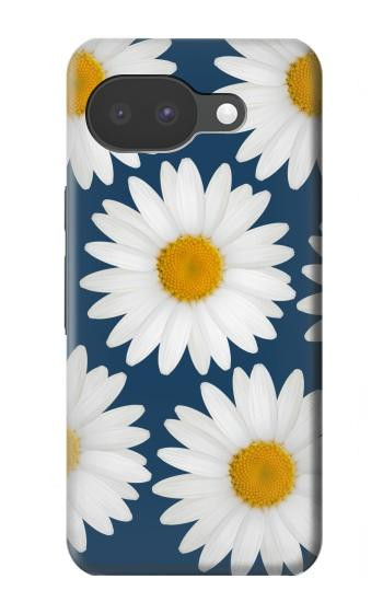 S3009 デイジーブルー Daisy Blue Google Pixel 10a バックケース、フリップケース・カバー