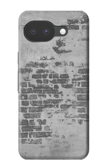 S3093 古いレンガの壁 Old Brick Wall Google Pixel 10a バックケース、フリップケース・カバー