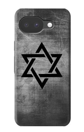 S3107 スター・オブ・デイヴィッド・シンボル Judaism Star of David Symbol Google Pixel 10a バックケース、フリップケース・カバー
