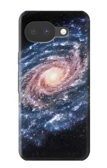 S3192 天の川 銀河 Milky Way Galaxy Google Pixel 10a バックケース、フリップケース・カバー