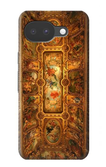 S3217 システィーナ礼拝堂 バチカン Sistine Chapel Vatican Google Pixel 10a バックケース、フリップケース・カバー