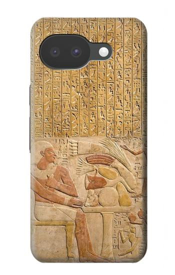 S3398 エジプト・ステラ・メントゥホテプ Egypt Stela Mentuhotep Google Pixel 10a バックケース、フリップケース・カバー