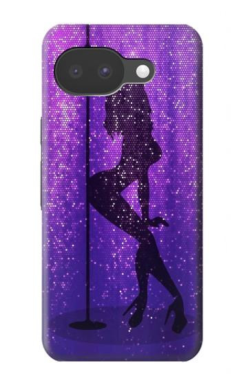S3400 ポールダンス Pole Dance Google Pixel 10a バックケース、フリップケース・カバー