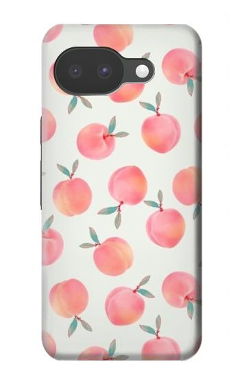 S3503 桃 Peach Google Pixel 10a バックケース、フリップケース・カバー