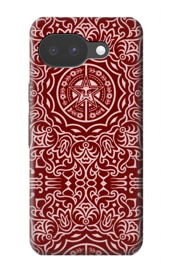 S3556 イェンパターン Yen Pattern Google Pixel 10a バックケース、フリップケース・カバー