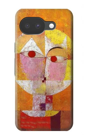 S3811 パウルクレー セネシオマンヘッド Paul Klee Senecio Man Head Google Pixel 10a バックケース、フリップケース・カバー