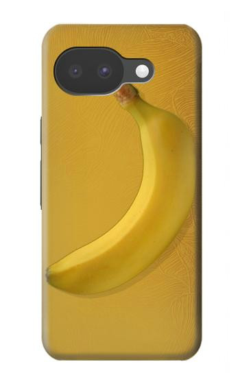S3872 バナナ Banana Google Pixel 10a バックケース、フリップケース・カバー