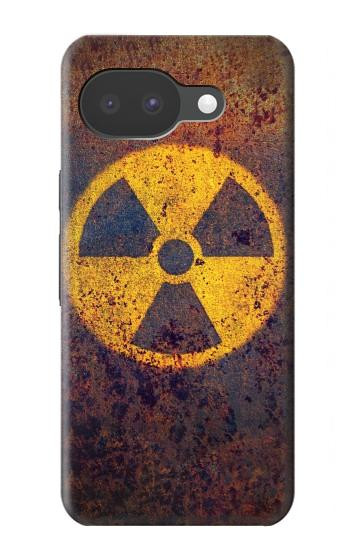 S3892 核の危険 Nuclear Hazard Google Pixel 10a バックケース、フリップケース・カバー