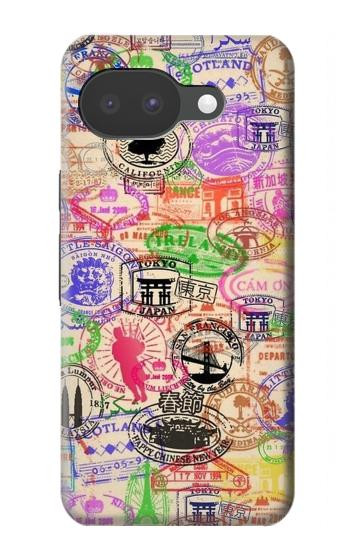 S3904 トラベルスタンプ Travel Stamps Google Pixel 10a バックケース、フリップケース・カバー