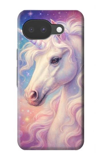 S4054 ファンタジーユニコーン Fantasy Unicorn Google Pixel 10a バックケース、フリップケース・カバー