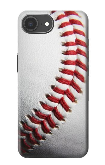 S1842 新しい野球 New Baseball iPhone 17e バックケース、フリップケース・カバー