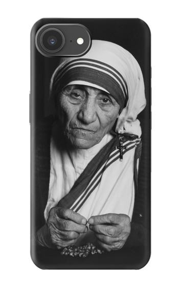 S2512 マザー・テレサ Mother Teresa iPhone 17e バックケース、フリップケース・カバー