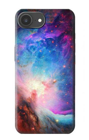S2916 オリオン大星雲M42 Orion Nebula M42 iPhone 17e バックケース、フリップケース・カバー