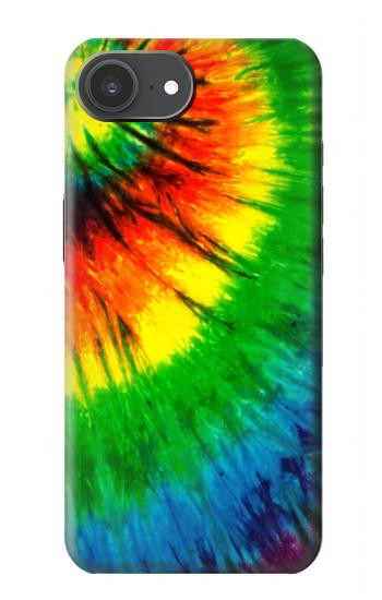 S3422 タイダイ Tie Dye iPhone 17e バックケース、フリップケース・カバー
