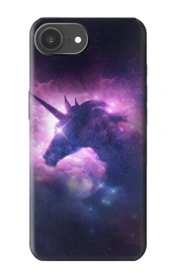 S3538 ユニコーンギャラクシー Unicorn Galaxy iPhone 17e バックケース、フリップケース・カバー