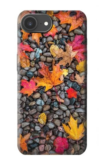 S3889 メープル リーフ Maple Leaf iPhone 17e バックケース、フリップケース・カバー