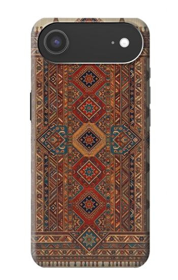 S4096 伝統幾何学模様 Traditional Geometric Pattern Design iPhone Air バックケース、フリップケース・カバー