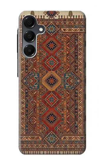 S4096 伝統幾何学模様 Traditional Geometric Pattern Design Samsung Galaxy A16 5G バックケース、フリップケース・カバー